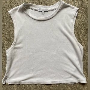 Beyond Yoga loose tank